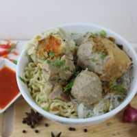 Rekomendasi 6 bakso tetelan maknyus di Bogor, harga mulai Rp10.000