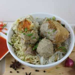Rekomendasi 6 bakso tetelan maknyus di Bogor, harga mulai Rp10.000