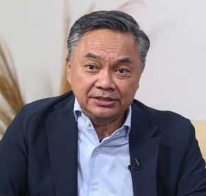 5 Kritik Dino Patti Djalal ke Prabowo: 1 dari 6 hari berada di luar negeri