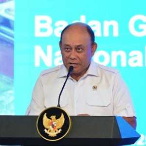 Istana ungkit kedisiplinan Dadan Hindayana sebelum dicopot sebagai Kepala BGN