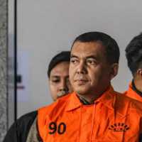 Raup Rp145,5 miliar, Silmy Karim Cs pakai kode malaikat hingga vokalis usai peras WNA