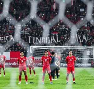 Link live streaming Piala AFF U-19 Timnas Indonesia vs Timor Leste