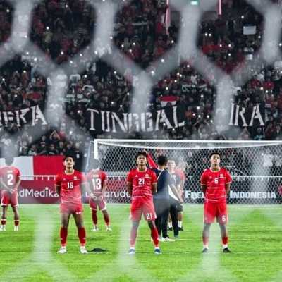 Link live streaming Piala AFF U-19 Timnas Indonesia vs Kamboja, berebut posisi 3