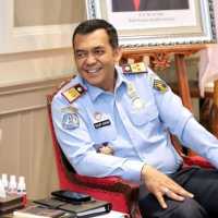 Wamen Imigrasi dan Pemasyarakatan Silmy Karim ditahan KPK, imbas OTT pejabat Imigrasi