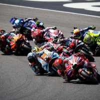 Link live streaming MotoGP Hungaria 2026, mampukah Marc Marquez back to back?