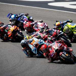 Link live streaming MotoGP Hungaria 2026, mampukah Marc Marquez back to back?
