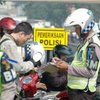 Operasi Patuh dimulai 8 Juni 2026, Ini 10 pelanggaran dan besaran denda tilangnya