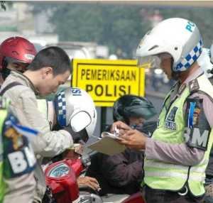 Operasi Patuh dimulai 8 Juni 2026, Ini 10 pelanggaran dan besaran denda tilangnya