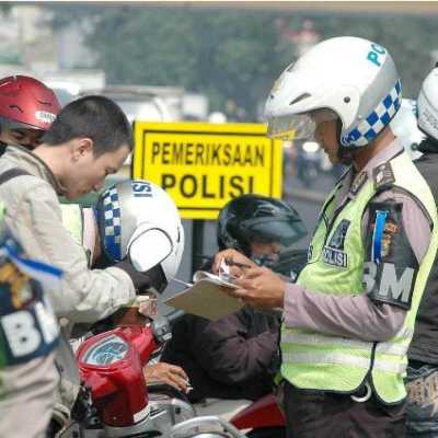 Operasi Patuh dimulai 8 Juni 2026, Ini 10 pelanggaran dan besaran denda tilangnya