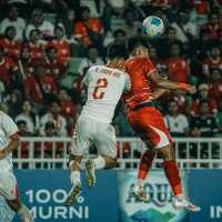 Hajar Vietnam, Timnas U-19 Indonesia lolos Semifinal Piala AFF U-19