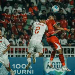 Hajar Vietnam, Timnas U-19 Indonesia lolos Semifinal Piala AFF U-19