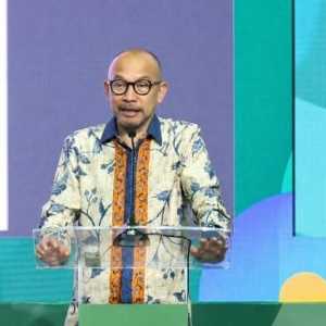 Isu Reshuffle Kabinet Merah Putih, Chatib Basri menghadap Presiden Prabowo
