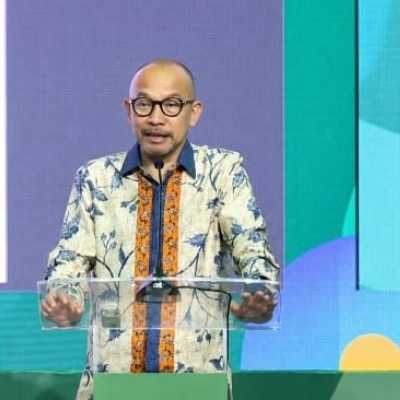 Isu Reshuffle Kabinet Merah Putih, Chatib Basri menghadap Presiden Prabowo