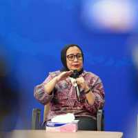 Profil Kepala BGN yang Baru Nanik S Deyang: Sarjana Biologi berharta Rp6,3 miliar