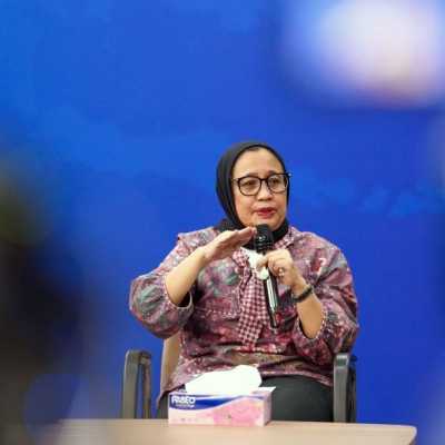Profil Kepala BGN yang Baru Nanik S Deyang: Sarjana Biologi berharta Rp6,3 miliar
