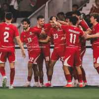 Link live streaming FIFA Matchday Timnas Indonesia vs Mozambik