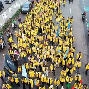 Besok BEM UI aksi di Bundaran HI, tuntut stop MBG-Kopdes hingga turunkan harga BBM
