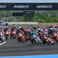 Link live streaming MotoGP Ceko 2026, modal Peco tantang Marquez