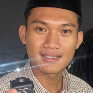 Eks Ketua BEM UGM Tiyo Ardianto temukan alat penyadap di mobilnya usai Aksi Gejayan
