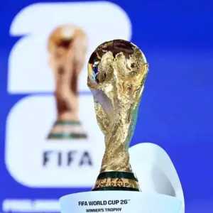 Jadwal dan link live streaming Piala Dunia 2026: Spanyol vs Cape Verde