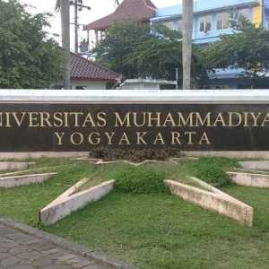 Mahasiswa UMY Yogyakarta tangkap intel yang nyusup ke kampus, ini kronologinya