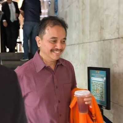 Roy Suryo mulai disidang kasus ijazah Jokowi, terancam 12 tahun bui dan denda Rp5 M