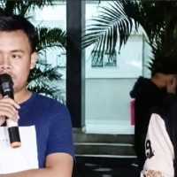 Viral pengakuan Ketua BEM UBK terima Rp20 juta dari polisi usai bertemu Wapres Gibran
