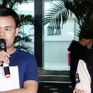 Viral pengakuan Ketua BEM UBK terima Rp20 juta dari polisi usai bertemu Wapres Gibran