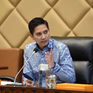 Respons Gerindra soal kabar ponakan Prabowo, Budi Djiwandono perintahkan awasi Gibran