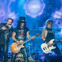 Welcome to the Jungle! Guns N' Roses umumkan konser di Jakarta, catat jadwalnya
