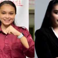 Ginka Febriyanti, Komisaris Pertamina ex relawan Prabowo diduga terlibat demo bayaran