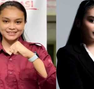 Ginka Febriyanti, Komisaris Pertamina ex relawan Prabowo diduga terlibat demo bayaran