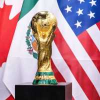 Daftar lengkap 32 negara lolos 32 Besar Piala Dunia 2026, Korsel-Iran out