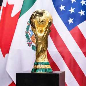 Daftar lengkap 32 negara lolos 32 Besar Piala Dunia 2026, Korsel-Iran out