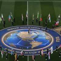 Jadwal lengkap 32 Besar Piala Dunia 2026 versi waktu Indonesia