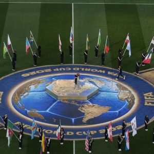 Jadwal lengkap 32 Besar Piala Dunia 2026 versi waktu Indonesia