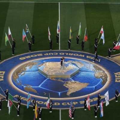 Jadwal lengkap 32 Besar Piala Dunia 2026 versi waktu Indonesia