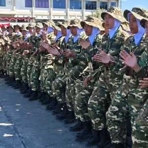 Istana pastikan latihan militer dilanjutkan meski 5 calon manajer Kopdes meninggal