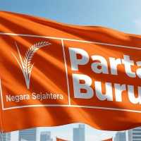Kisruh Partai Buruh: Ketum Said Iqbal masuk istana, Sekjen dan 1,3 juta kader mundur