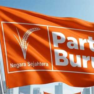 Kisruh Partai Buruh: Ketum Said Iqbal masuk istana, Sekjen dan 1,3 juta kader mundur