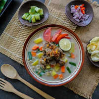 Rekomendasi 5 Soto Betawi paling ikonik di Jakarta