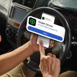 Batalkan pesanan Gocar, kini bakal dikenai biaya Rp3.000