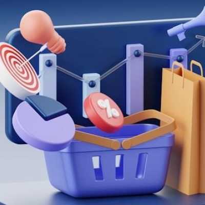 Mulai 1 Juli 2026, pedagang online dikenakan pajak marketplace