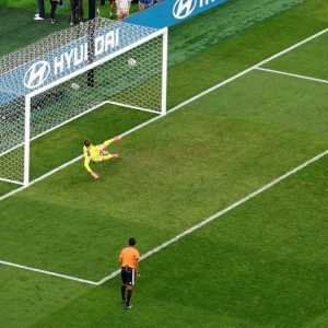 Piala Dunia 2026: Jerman tersingkir, kalah adu penalti dari Paraguay