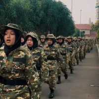 Kemenhan setop latihan militer calon manajer Kopdes, diganti program bela negara
