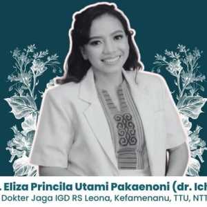 Misteri dr Icha nekat gantung diri di NTT, diduga ada intimidasi anggota DPRD