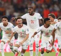 Piala Dunia 2026: Maroko depak Belanda lewat adu penalti