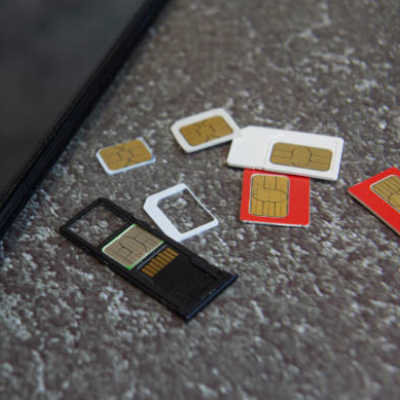 Resmi berlaku, begini cara daftar Kartu SIM terbaru pakai verifikasi wajah