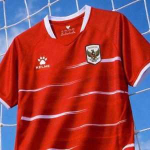Link live streaming Timnas U-17 Indonesia vs Malaysia