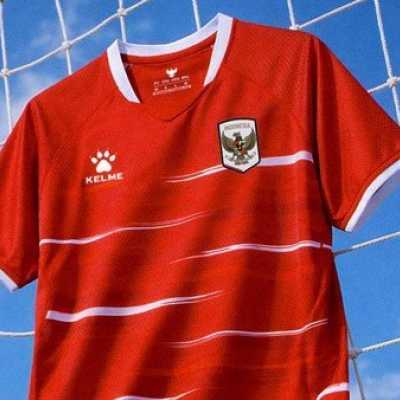 Link live streaming Kualifikasi Piala Asia U-20: Indonesia vs Australia, penentuan!